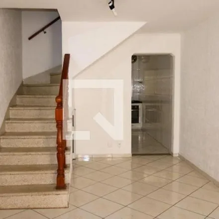 Rent this 3 bed house on Rua Helena Mussumecci in Cerâmica, São Caetano do Sul - SP