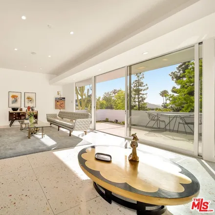 Image 6 - 1960 Loma Vista Drive, Beverly Hills, CA 90210, USA - House for sale