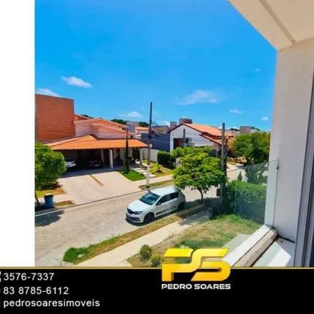 Rent this 4 bed house on unnamed road in Portal do Sol, João Pessoa - PB