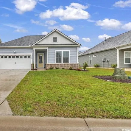 Buy this 3 bed house on Brogdon Drive in Horry County, SC