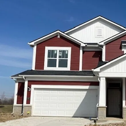 Buy this 3 bed house on Seattle Slew Drive in Boone County, IN 46075