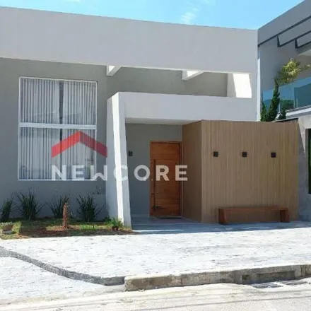 Image 1 - unnamed road, Sede, Contagem - MG, 32043-028, Brazil - House for sale