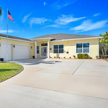 Buy this 4 bed house on 1862 Trimble Road in Melbourne, FL 32934