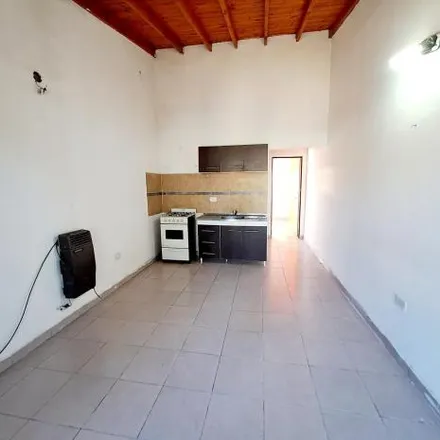 Rent this 1 bed apartment on Jorge Newbery in Piñero, José C. Paz