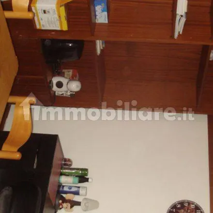 Rent this 3 bed apartment on Saint’Agnese Restaurant in Via Sant'Agnese 21, 35139 Padua Province of Padua