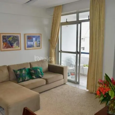 Buy this 3 bed apartment on Edifício Bulgária in Rua Ricardo Pearce Brito 4918, Morada do Sol