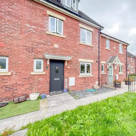 Image 1 - Beading Close, Newport, NP19 4TL, United Kingdom - Townhouse for sale