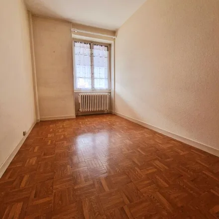 Rent this 2 bed apartment on 380 Allée des etournelles in 74160 Collonges-sous-Salève, France