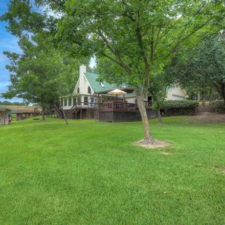 Buy this 3 bed house on 106 King Lyle Rd in Scroggins, Texas