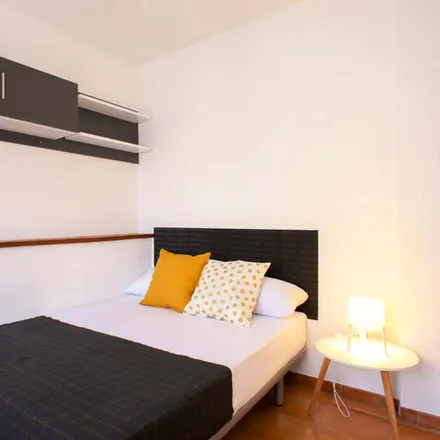Rent this 1 bed room on Valencia - Gran Via in Gran Via de Ferran el Catòlic, 46008 Valencia