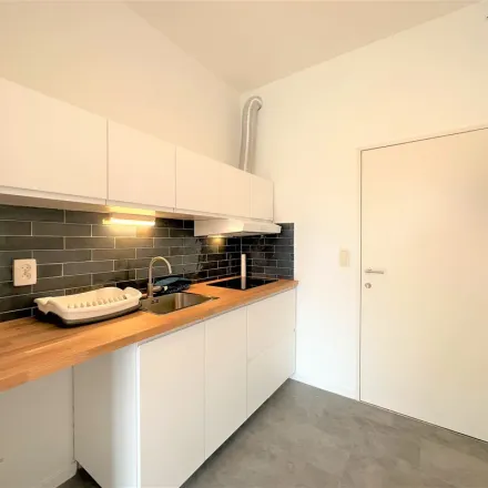 Image 5 - Plantin en Moretuslei 192-200, 2018 Antwerp, Belgium - Apartment for rent