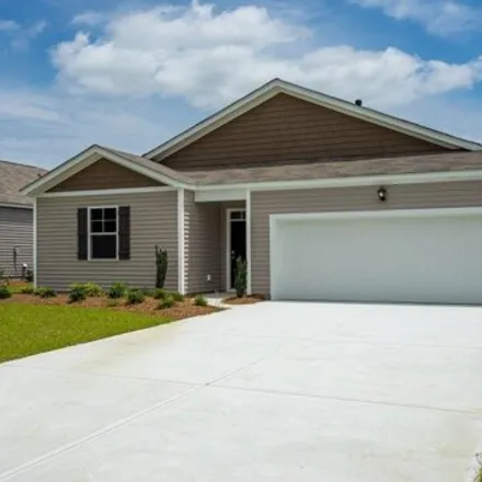 Image 4 - 4046 Pearl Tabby Dr Lot 228KERRYB, Myrtle Beach, South Carolina, 29588 - House for sale