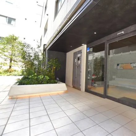 Image 4 - unnamed road, Shimomeguro 1-chome, Meguro, 153-0064, Japan - Apartment for rent