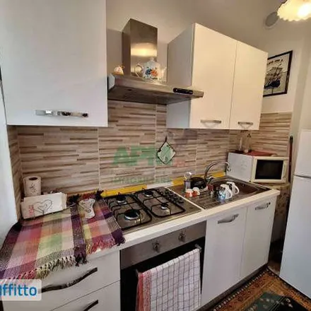Image 8 - Viale Famagosta 19, 20142 Milan MI, Italy - Apartment for rent