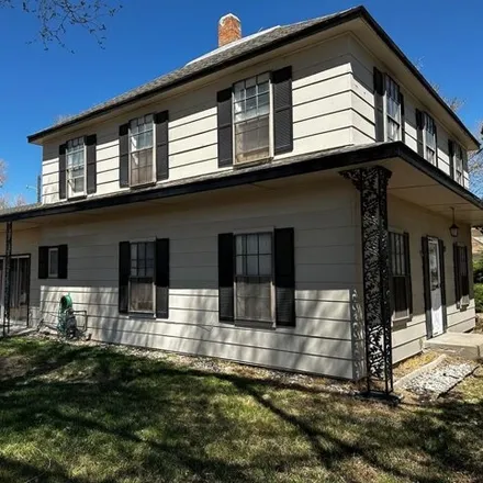 Buy this 3 bed house on 437 5th Street in Swink, Otero County