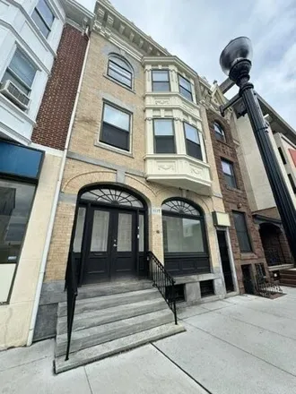 Rent this 1 bed apartment on Best Nail Care Salon in West Hamilton Street, Allentown