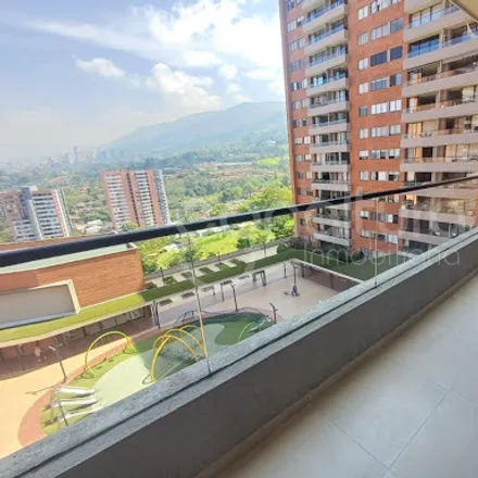 Image 5 - Travessa 36D, 055420 Envigado, ANT, Colombia - Apartment for rent