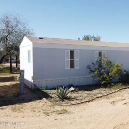 Image 5 - 12121 West Cameo Mary Lane, Pima County, AZ 85743, USA - Apartment for sale