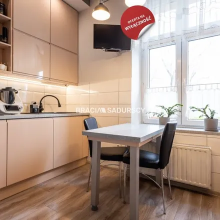 Buy this 3 bed apartment on Ludowa 4 in 30-554 Krakow, Poland