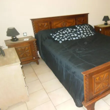 Rent this 1 bed apartment on 64340 Boucau