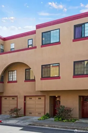 Buy this 2 bed house on Dorado Terrace in San Francisco, CA 94127