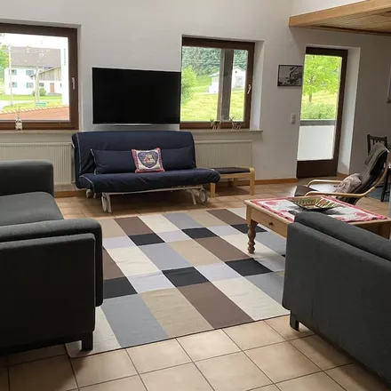 Rent this 3 bed apartment on Wald in Wiehl, North Rhine-Westphalia
