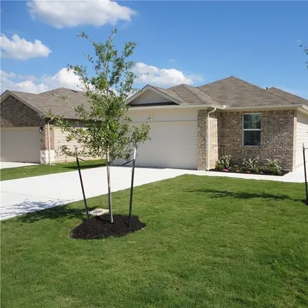 Rent this 4 bed house on Kildare Drive in Georgetown, TX 78665