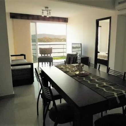 Rent this 3 bed apartment on unnamed road in 091910, La Aurora
