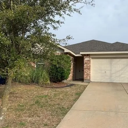 Rent this 3 bed house on 1124 Augustin Drive in Princeton, TX 75407