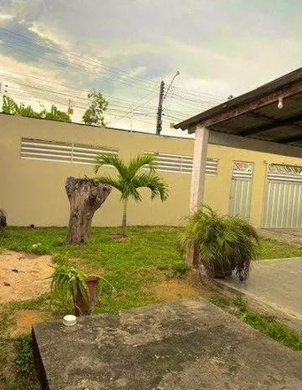 Buy this 3 bed house on Rua Manaus in Cidade Nova, Manaus - AM