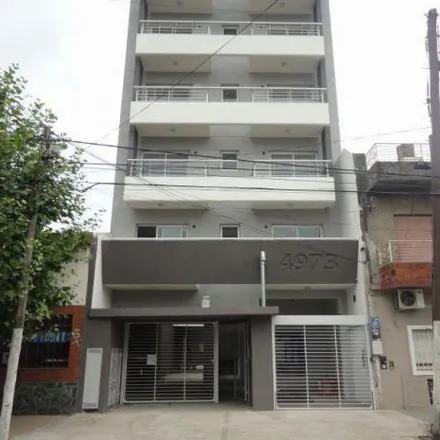 Image 2 - 614 - Nuestra Señora de la Merced 4975, Villa Alianza, 1678 Caseros, Argentina - Apartment for rent