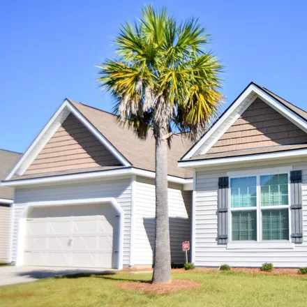 Buy this 3 bed house on 7736 Kinston Street in North Charleston, SC 29418
