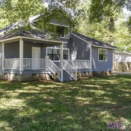 Buy this 2 bed house on 9039 Kenny Street in Watson, Livingston Parish
