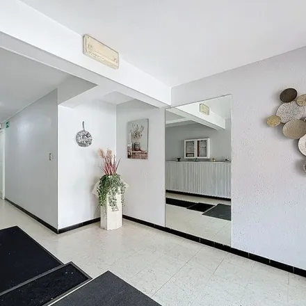 Image 8 - Rue du Cimetière 173, 4430 Ans, Belgium - Apartment for rent