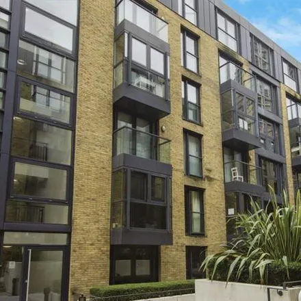 Buy this 2 bed apartment on I-Land in Essex Street, Attwood Green