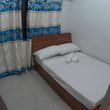Rent this 1 bed apartment on Pasay in Southern Manila District, Philippines