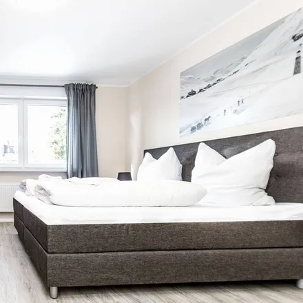 Rent this 2 bed apartment on 59955 Winterberg