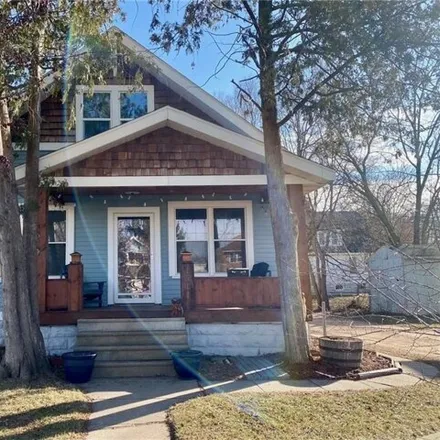 Buy this 3 bed house on 1535 Birch Street in Eau Claire, WI 54703
