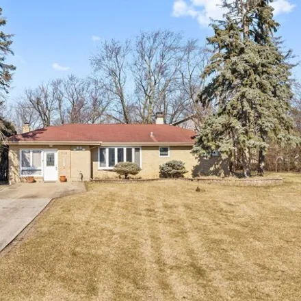 Image 2 - 1552 Janet Street, Downers Grove, IL 60515, USA - House for sale