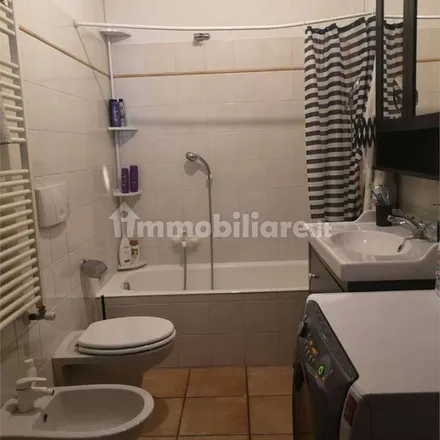 Rent this 2 bed apartment on Via Bonino da Campione in 22061 Campione d'Italia CO, Italy