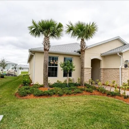 Buy this 3 bed house on Southwest Captiva Drive in Port Saint Lucie, FL