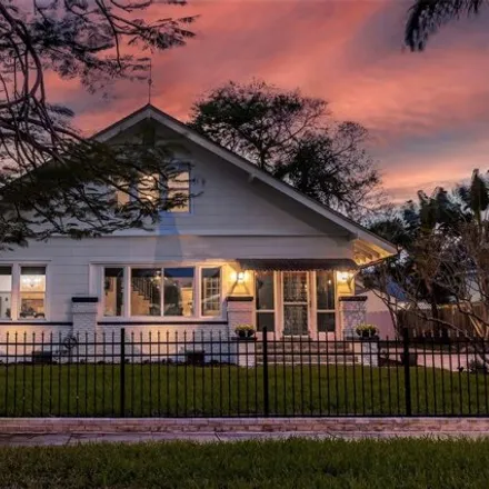 Buy this 5 bed house on 3953 Sunrise Drive South in Saint Petersburg, FL 33705