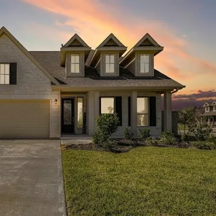 Buy this 4 bed house on Oakhurst Trail in Pasadena, TX 77505