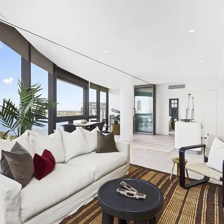 Image 7 - The Ritz-Carlton, Ophir Walk, Perth WA 6000, Australia - Apartment for rent