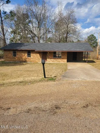 Buy this 3 bed house on 1000 Charles Howard Drive in Copiah County, MS 39083