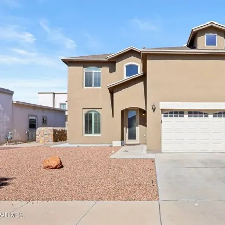 Buy this 3 bed house on 3141 Red Orchard in El Paso, TX 79938