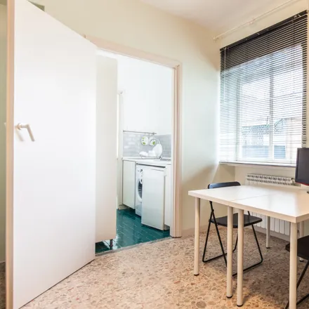 Rent this studio apartment on Tito in Via Tito, 00145 Rome RM