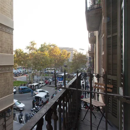 Image 8 - Lennox, Carrer del Malcuinat, 08001 Barcelona, Spain - Apartment for rent