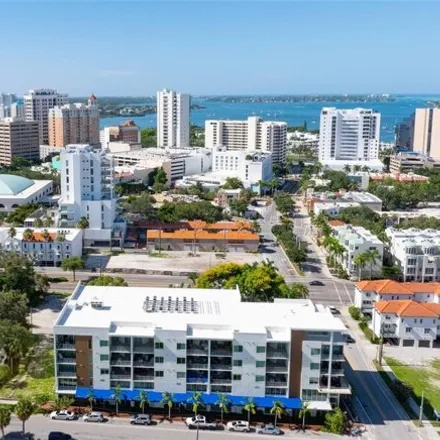 Buy this 2 bed condo on 332 Cocoanut Ave Ste 511 in Sarasota, Florida