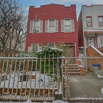 Buy this 4 bed house on 2337 Dean Street in New York, NY 11233